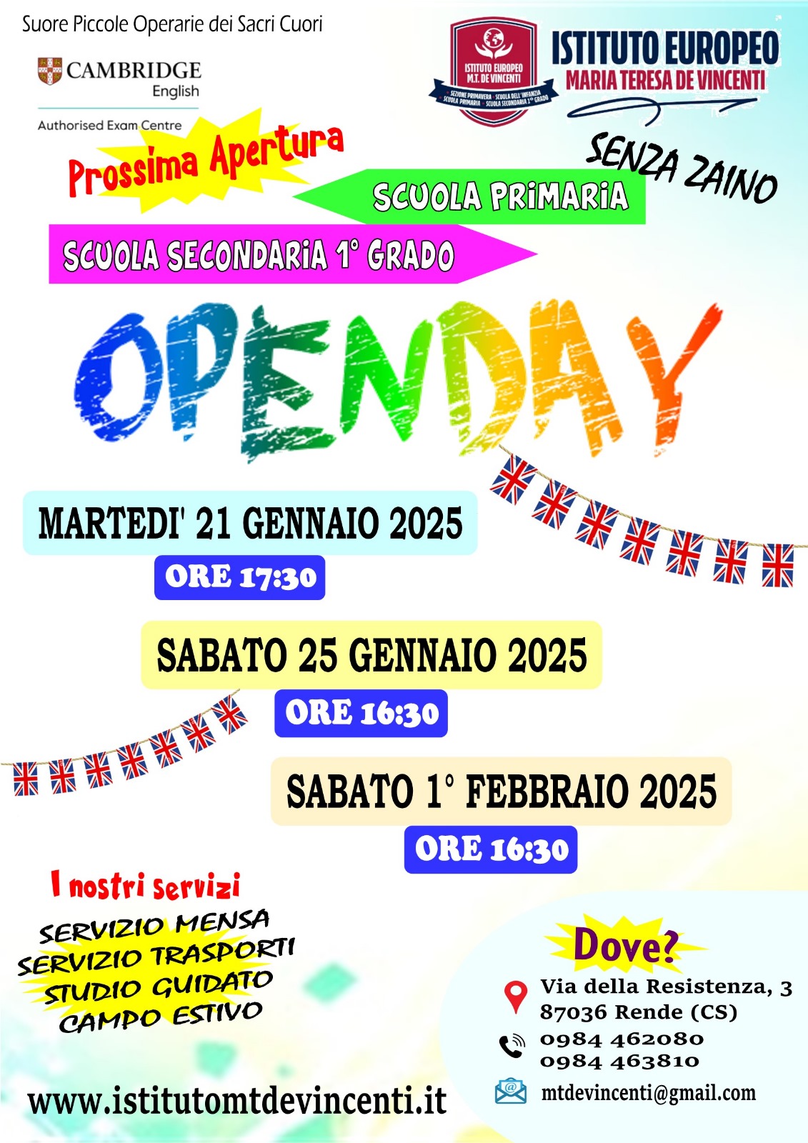 OpenDay